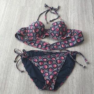 Marc by Marc Jacobs bikini, size S